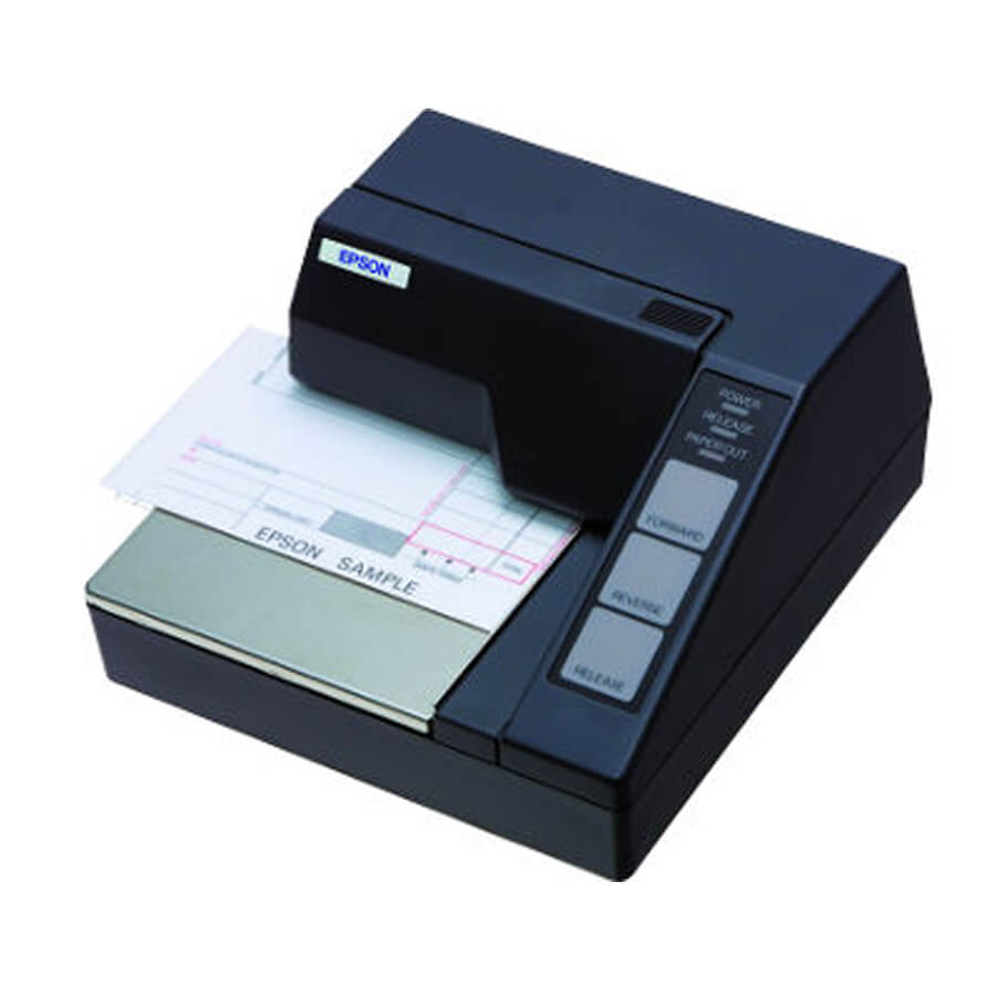 Máy in hóa đơn Bill Printer EPSON TM-U295